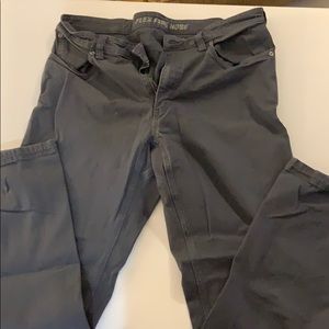 Men’s DuluthFlex Fire Hose Standard Fit Pants